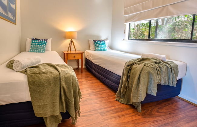 The Point Coolum Beach - Foto 9