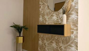 Garden Hill Apartment - Foto 4