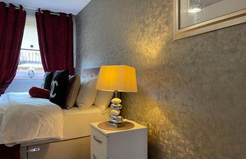 HLA - KING COURT APARTMENT 2 - Foto 19