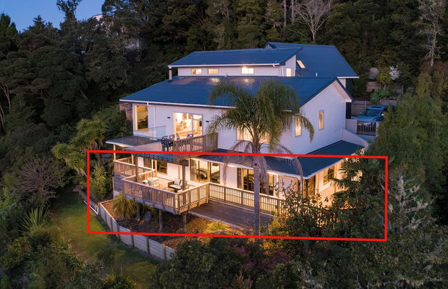 Allure Lodge - Foto 34