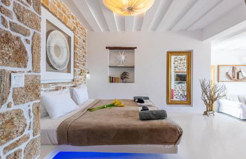 Onar Suites & Villas - Foto 72