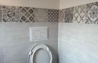 House with a terrace overlooking the sea - Foto 25