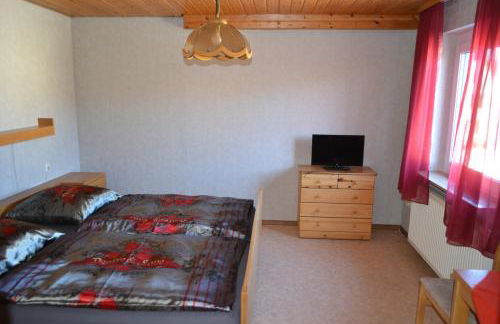 Landgasthaus Krone in St. Johann - Foto 40