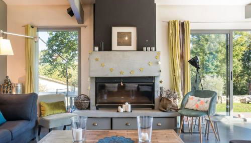 La Belle Etoile - Convivial house with a relaxed holiday atmosphere - Photo 5