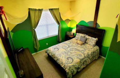 Gorgeous Rancher/Mtn Views/AF Academy - Foto 48