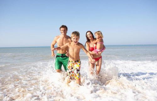 Lovely Chalet With Free Wi-Fi At Green Farm Park, Norfolk Ref 43395G - Foto 15