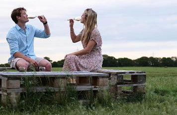 Luxury Retreat 30mins Taxi Ride From West London - Photo 14