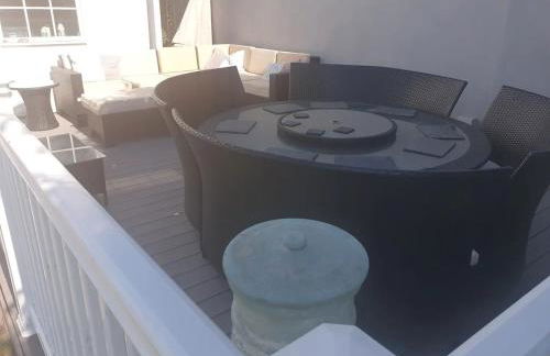 Spacious 5 Bed & Hot Tub Sleeps 12, near Stratford upon Avon - Foto 29