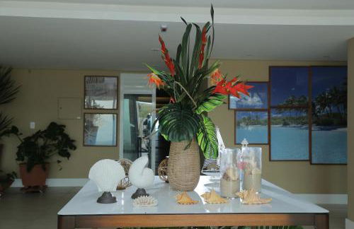 Apart Porto das Dunas - Foto 28