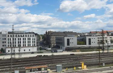 Appartement mit Penthaus Charakter - Foto 6