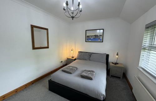 The Meadows St Teath 4 bed sleeps 7 - Foto 12