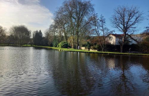 La Petite Maison - Foto 36