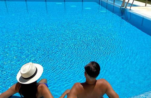 SUPER SIX - Brand New Seaview in Costa Del Sol - Photo 32