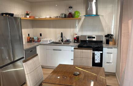 Art District Downtown Spacious Homes - Foto 57