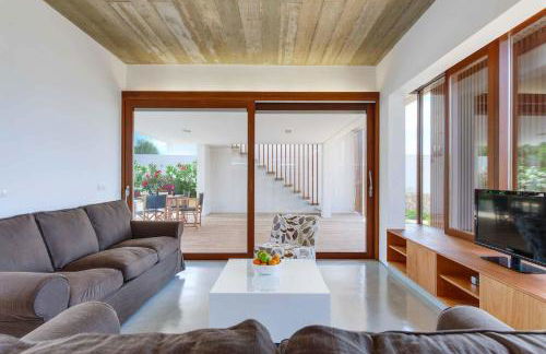 Villa Ullastres Ses Alzines - Foto 14