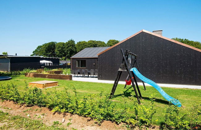 12 Person Holiday Home in Haderslev - Photo 19