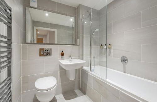 Destiny Scotland - Royal Mile Residence - Foto 105