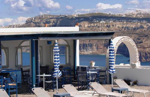 Thira's Dolphin - Foto 79