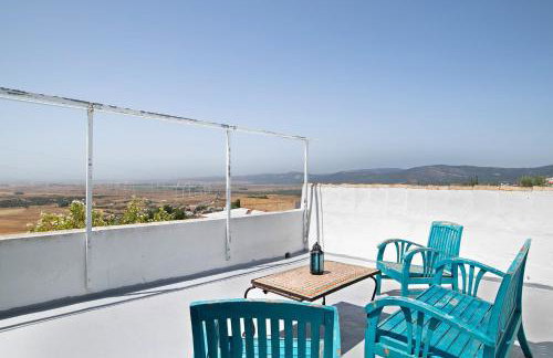 Casa De Los Pintores Facinas - Photo 9