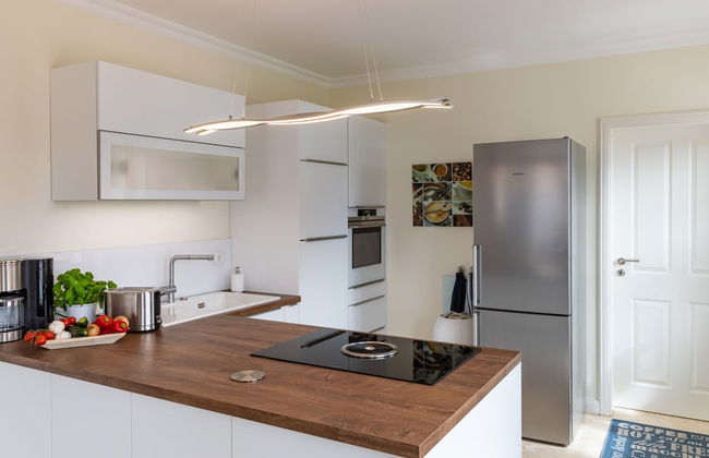 Elegant Retreat Near Rerik - Foto 9