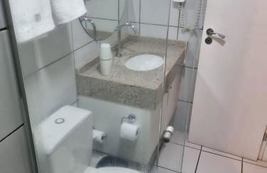 Gran Lençóis Flat Residence - Photo 19