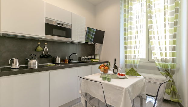 Refeições no quarto