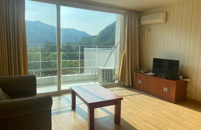 Muju Ilsung Condo - Foto 3