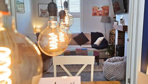 Stunning terraced house next to York Racecourse - Foto 5