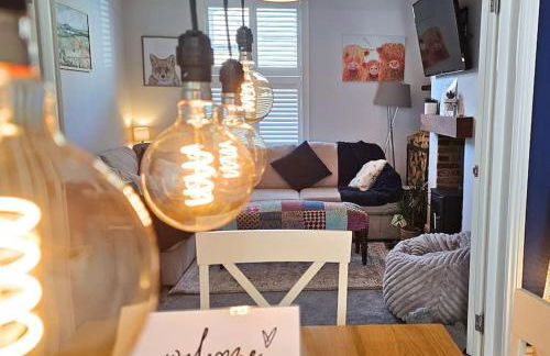 Stunning terraced house next to York Racecourse - Foto 5