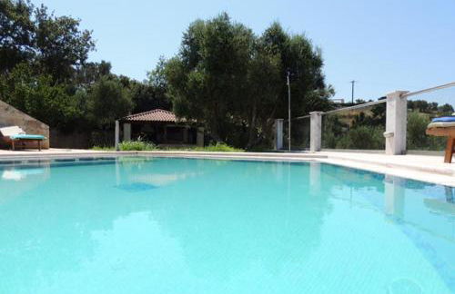 Provarma hills luxury villa gerani - Foto 54