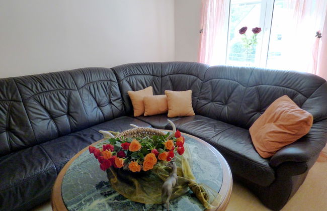 Relaxen im gemütlichen Eifelhaus - Photo 14