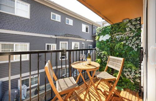 Brand New 2BR Condo in Queen Anne Walk to Space Needle - Foto 29