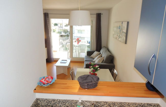 Apartment in Roses for 4 People - Photo 8