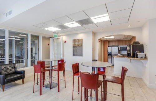 Towers of Dadeland by Miami Vacations - Foto 48