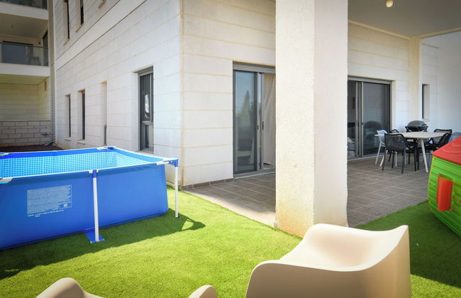 Spacious Four Bedroom Holiday - Foto 22