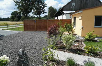 Spreewaldhäuser Wiesner - Foto 41