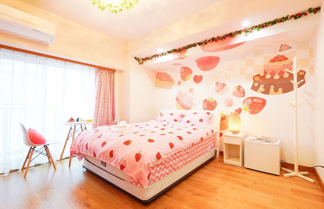 V Boutique House - Foto 9