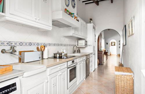 Villa Bini Yaya 8 - Cap den Font - Photo 25