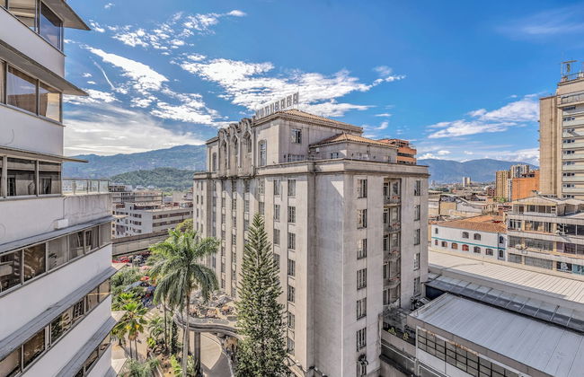 Nutibara Express by HOUSY HOST - Foto 80