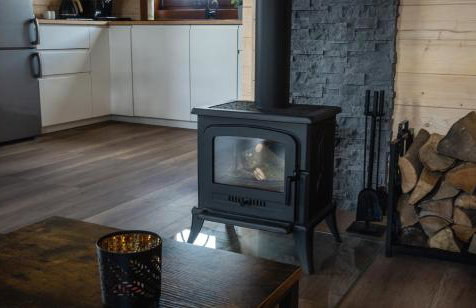 Domki pod Czarną Górą - Foto 16