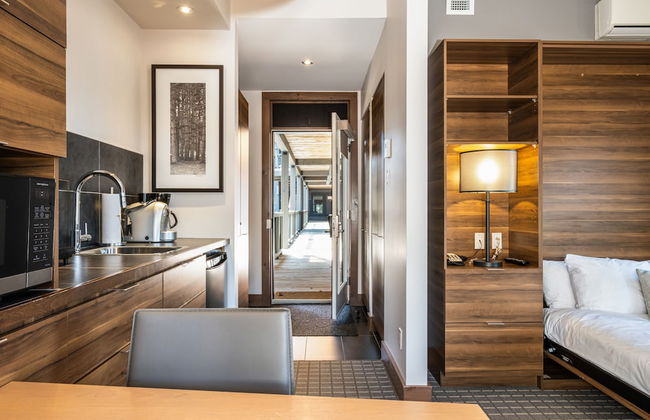 Suites Sur Lac - Foto 33