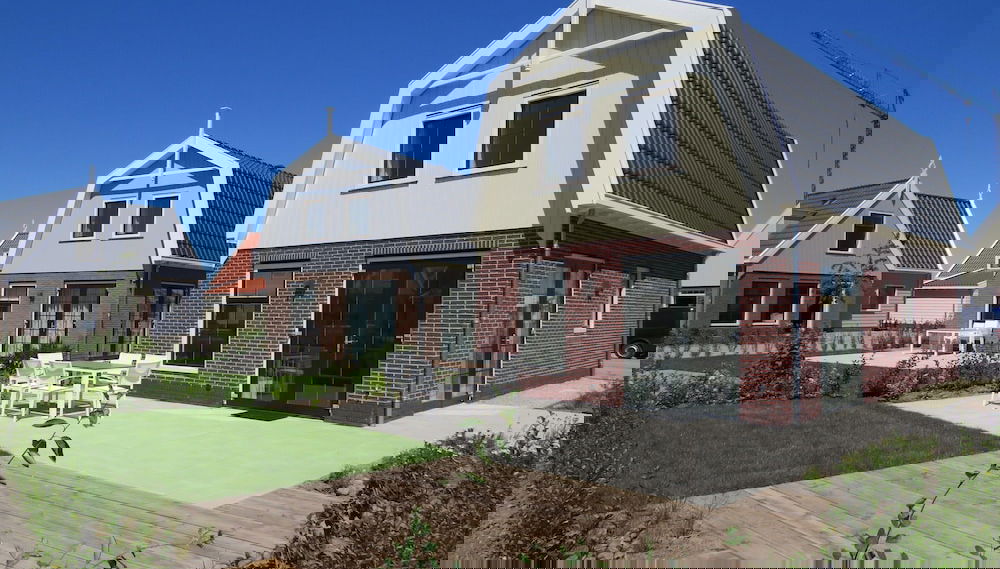 Detached Holiday Home Near Amsterdam - Foto 1, Immagine principale