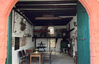 Zehntscheune Trier - Foto 23