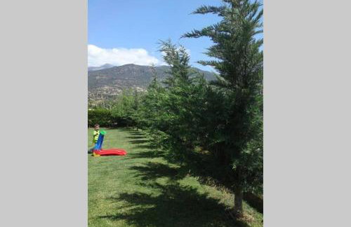 Villa MALENA Nature and Sea View - Foto 19