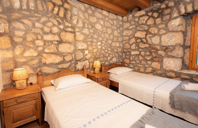 Villa Lazini Dvori - Foto 5