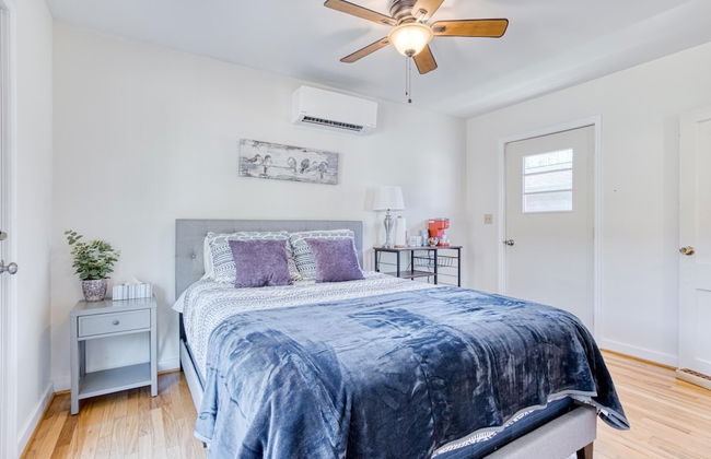 New River 3BR - Fishing, Kayaking, Hot tub, VT Game Weekends - Photo 9