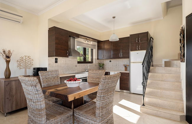 Villa Hibiscus - Foto 24