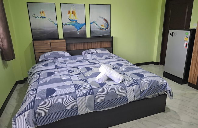 Win Win Villa - Foto 4