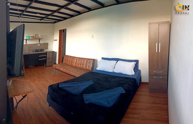 Hotel Selva Negra - Photo 9