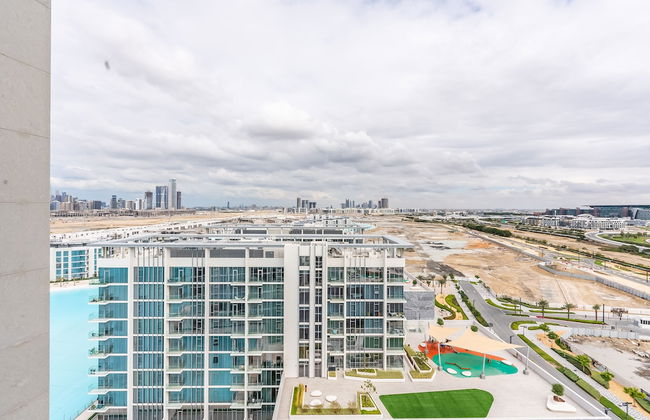 Ultimate Luxury Retreat in MBR City - Foto 22